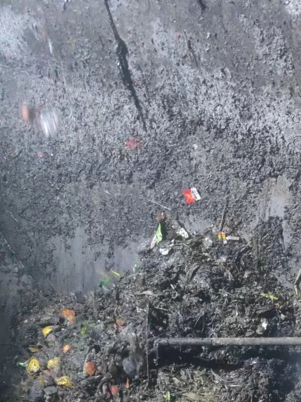 姜堰管道结垢危害和原因